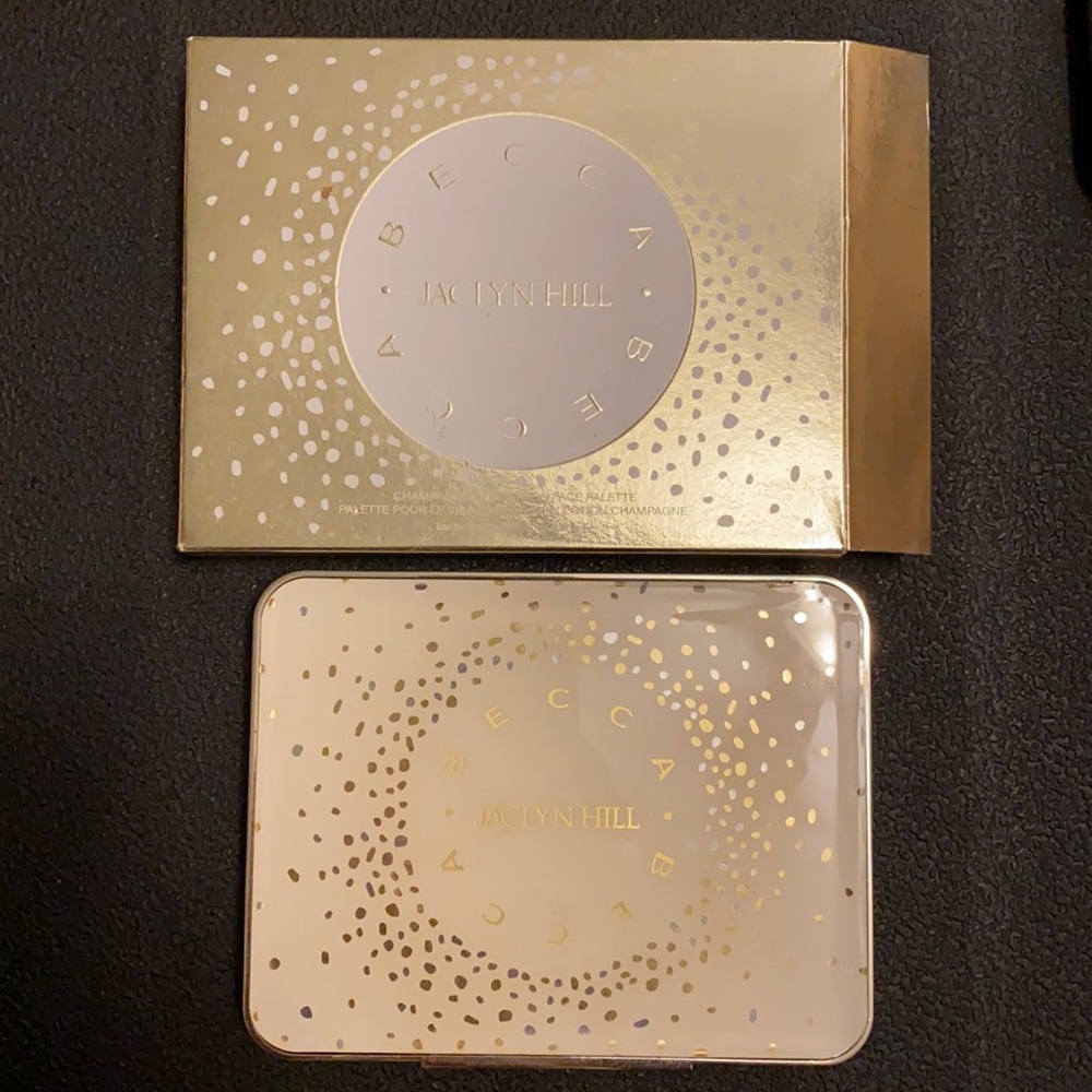 Becca Jaclyn Hill